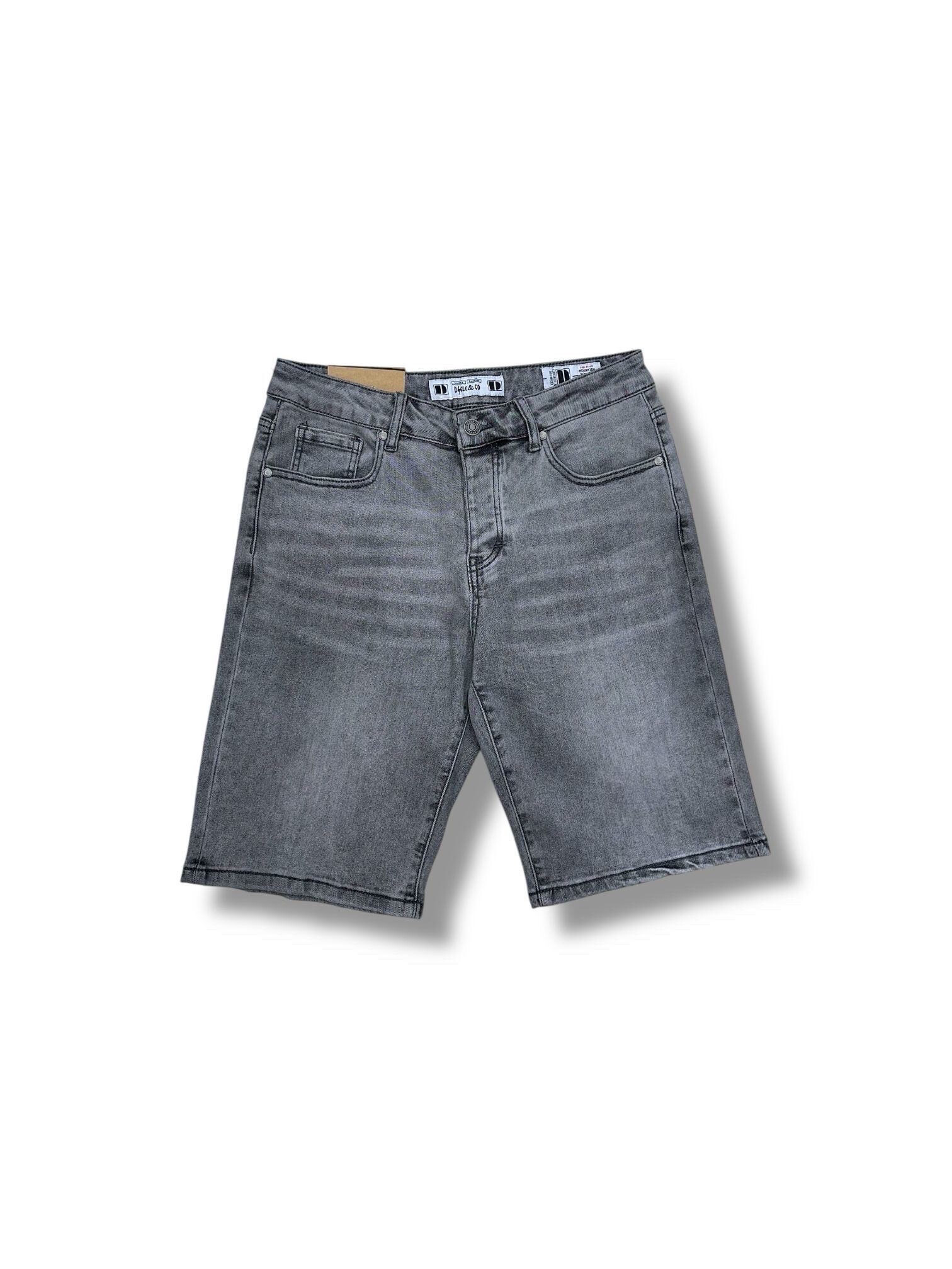 Grossiste Lysande - Short jeans
