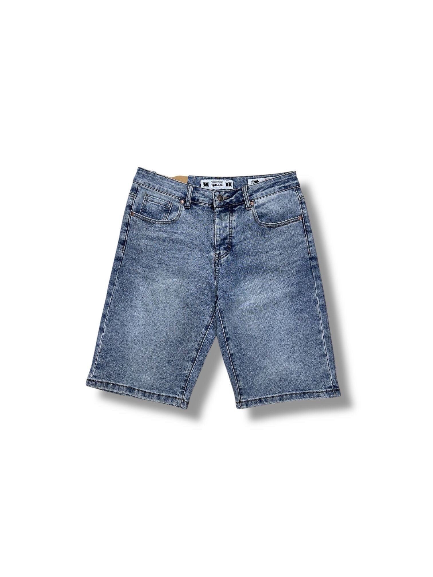 Grossiste Lysande - Short jeans