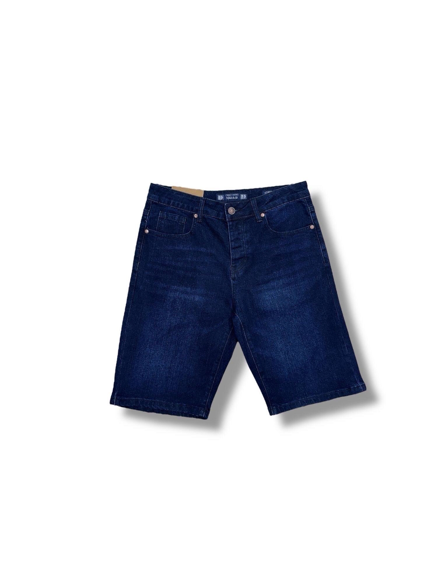 Grossiste Lysande - Short jeans