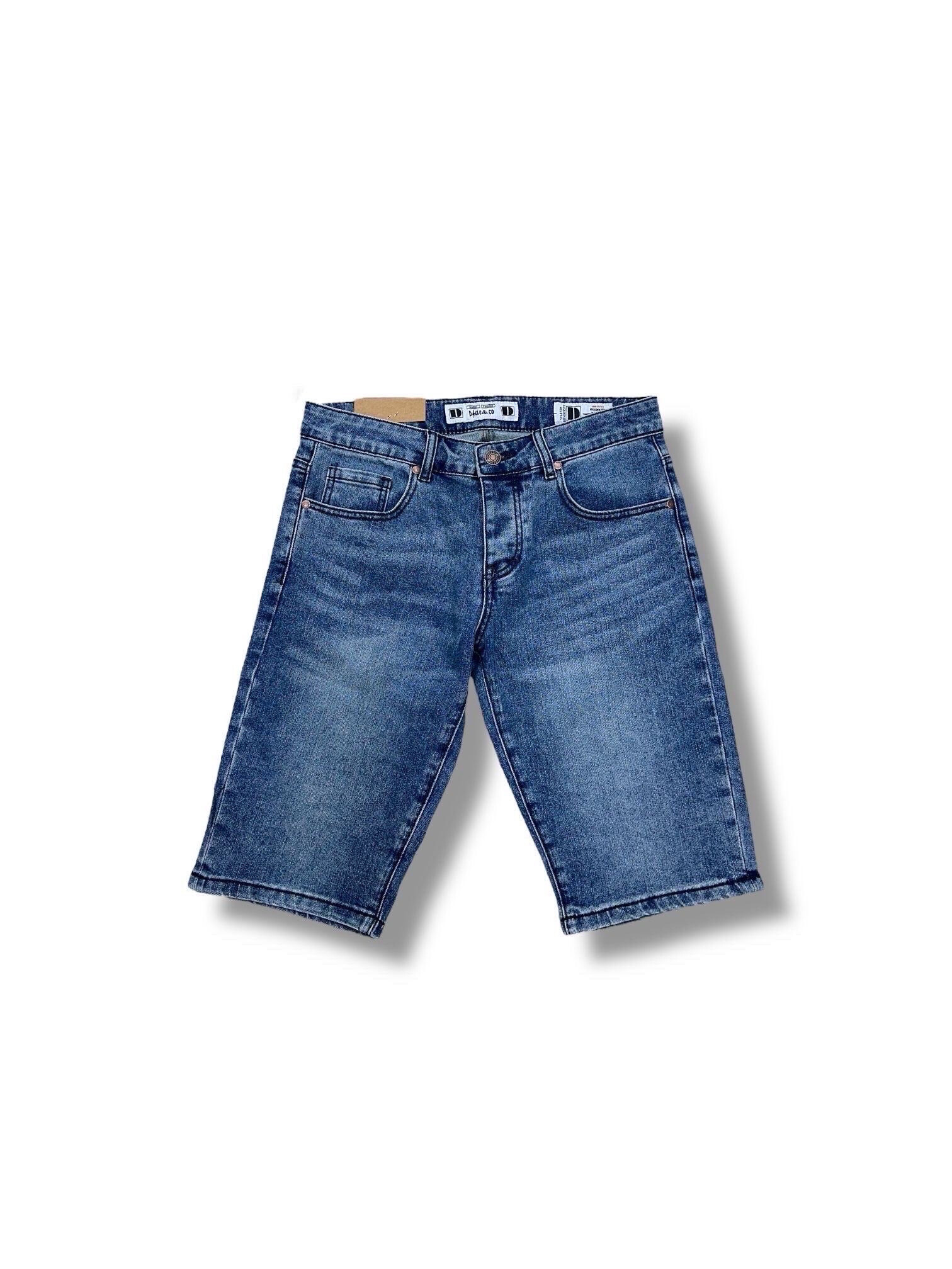 Grossiste Lysande - Short jeans