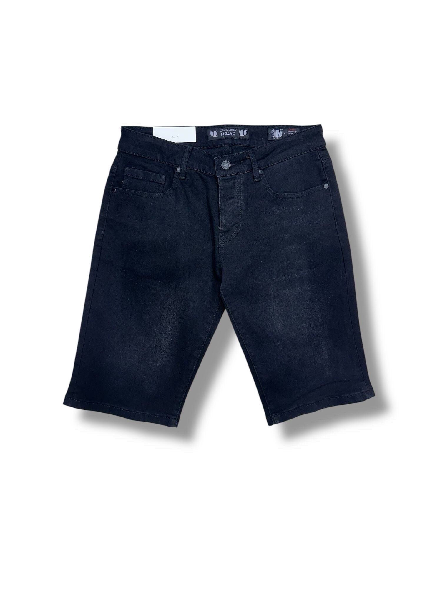 Grossiste Lysande - Short jeans
