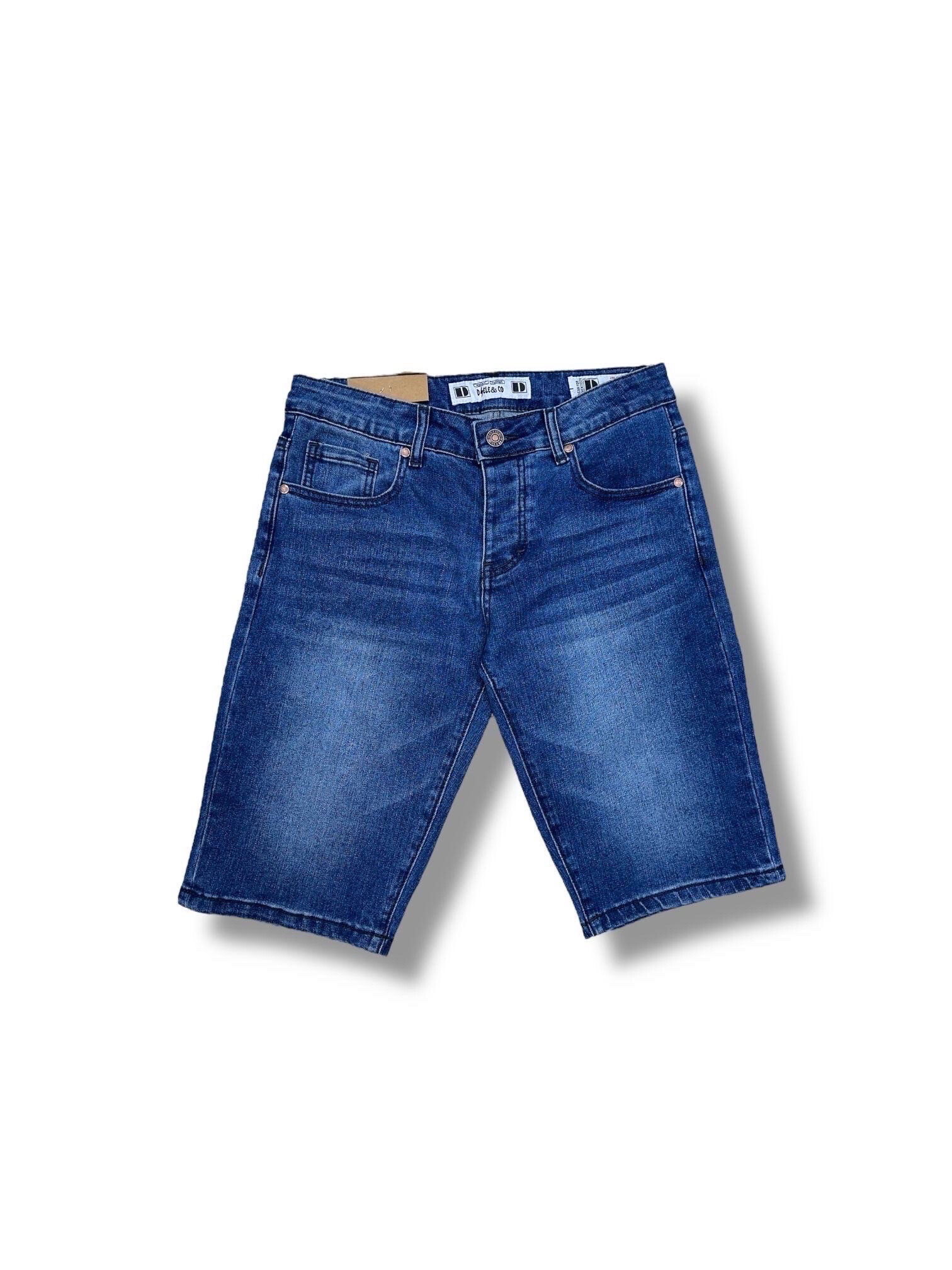 Grossiste Lysande - Short jeans