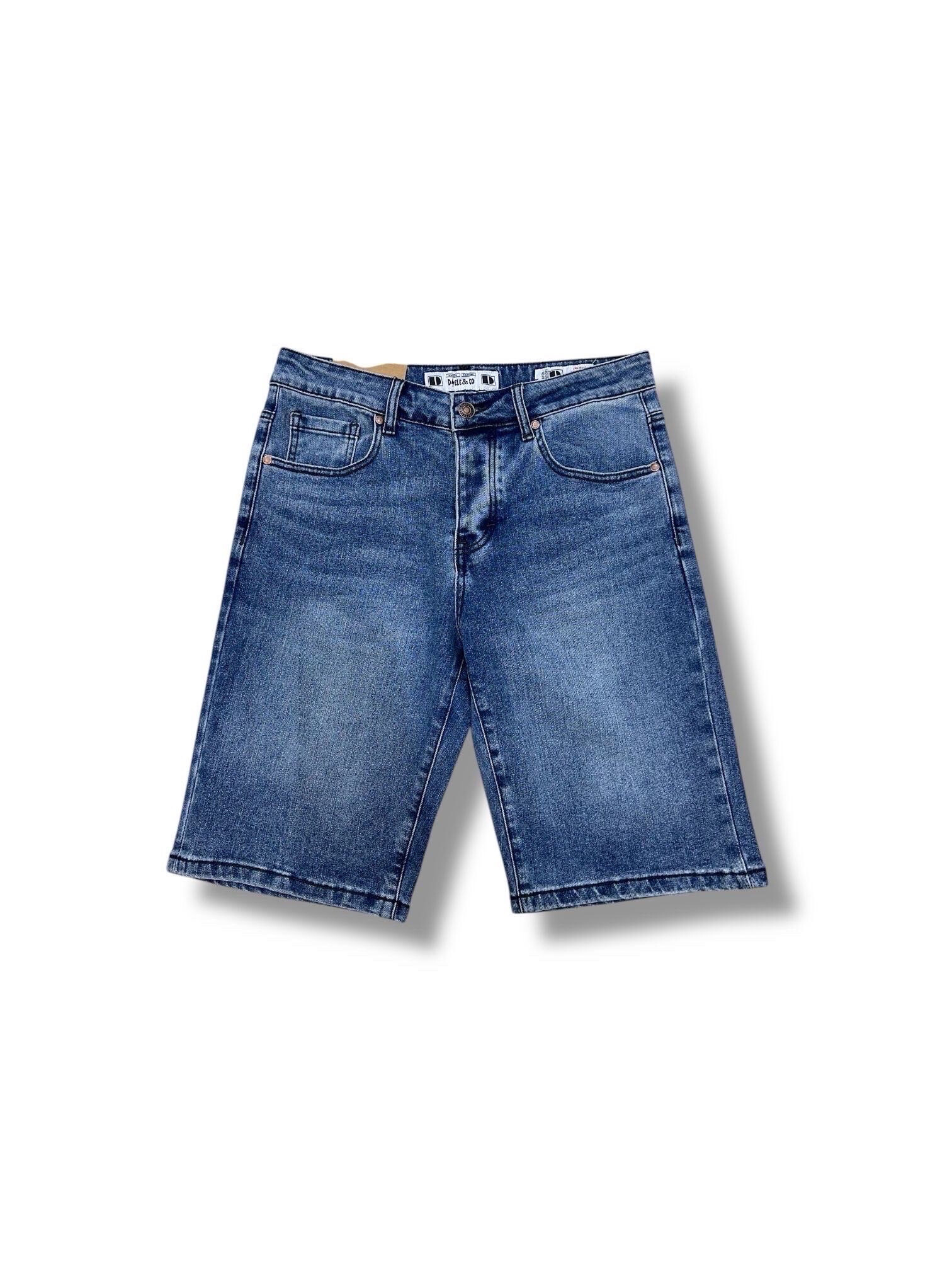 Grossiste Lysande - Short jeans