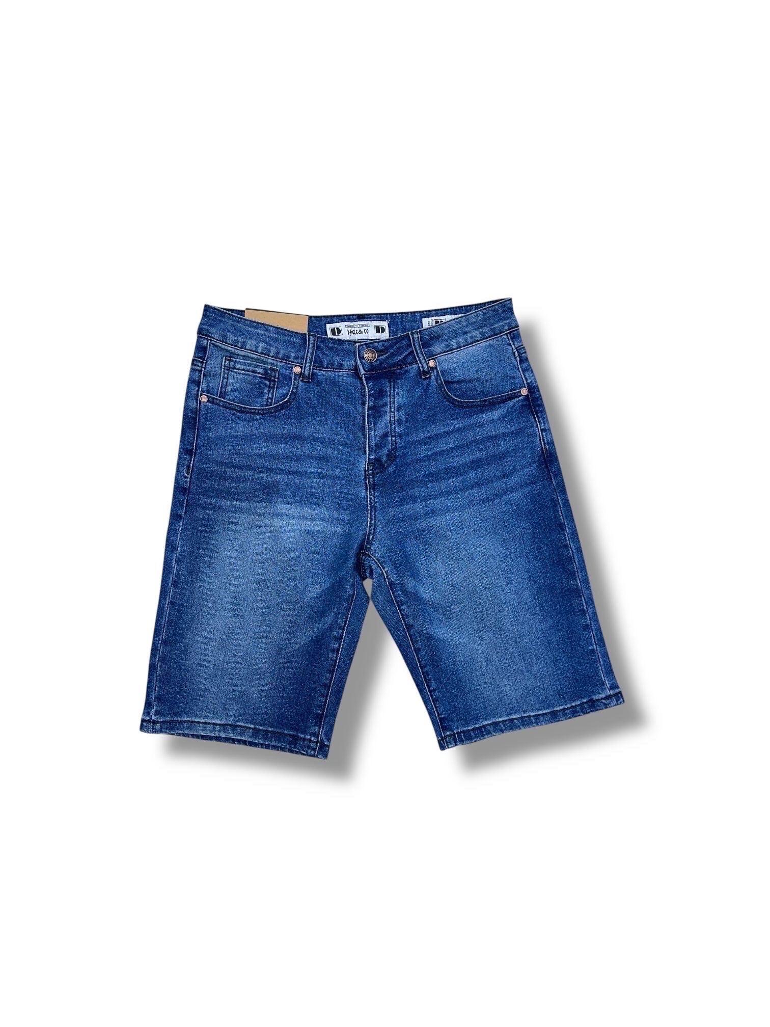 Grossiste Lysande - Short jeans