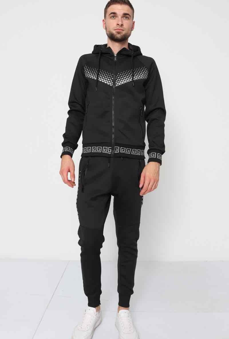 Grossiste Lysande - Ensemble  jogging  homme