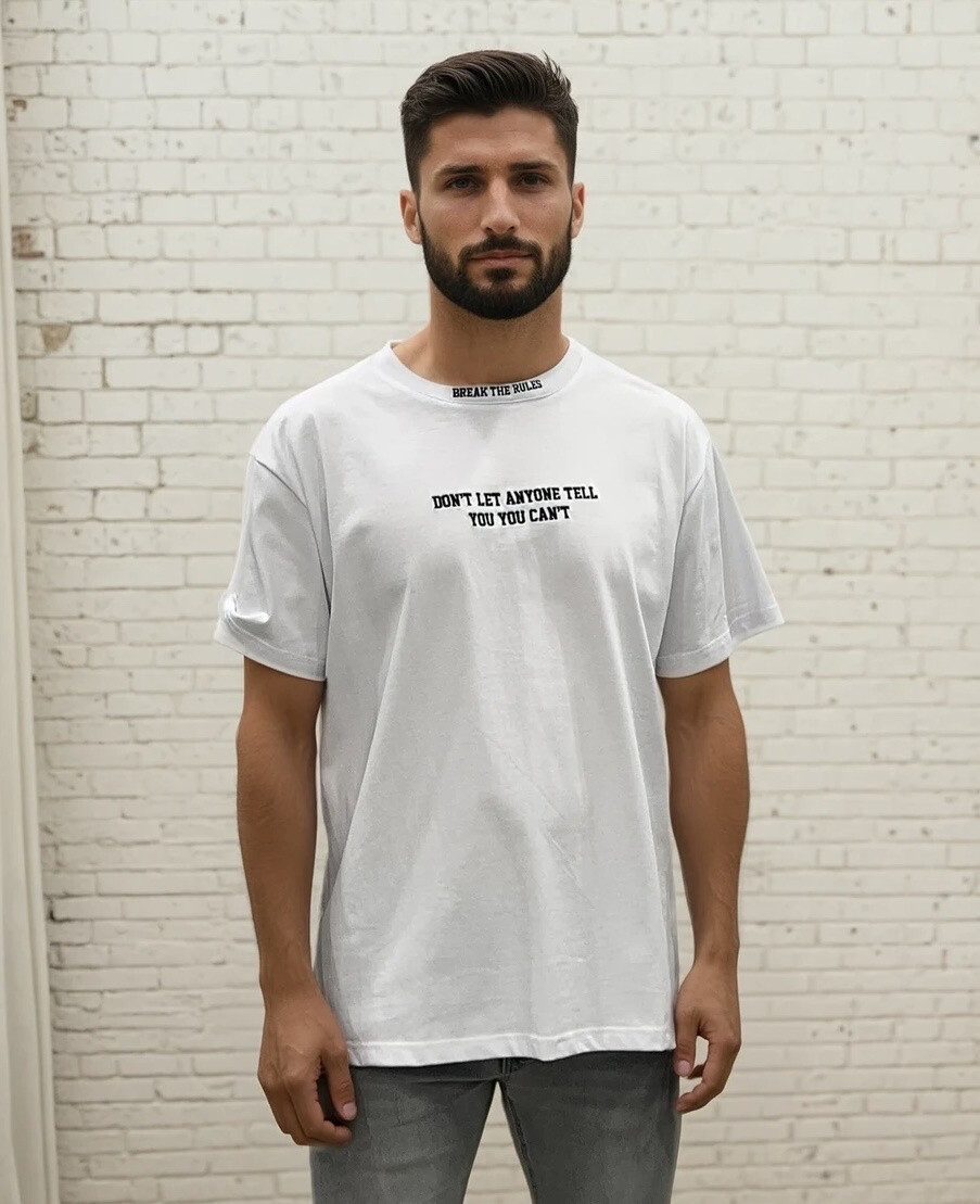Grossiste Lysande - T-shirt légèrement oversize