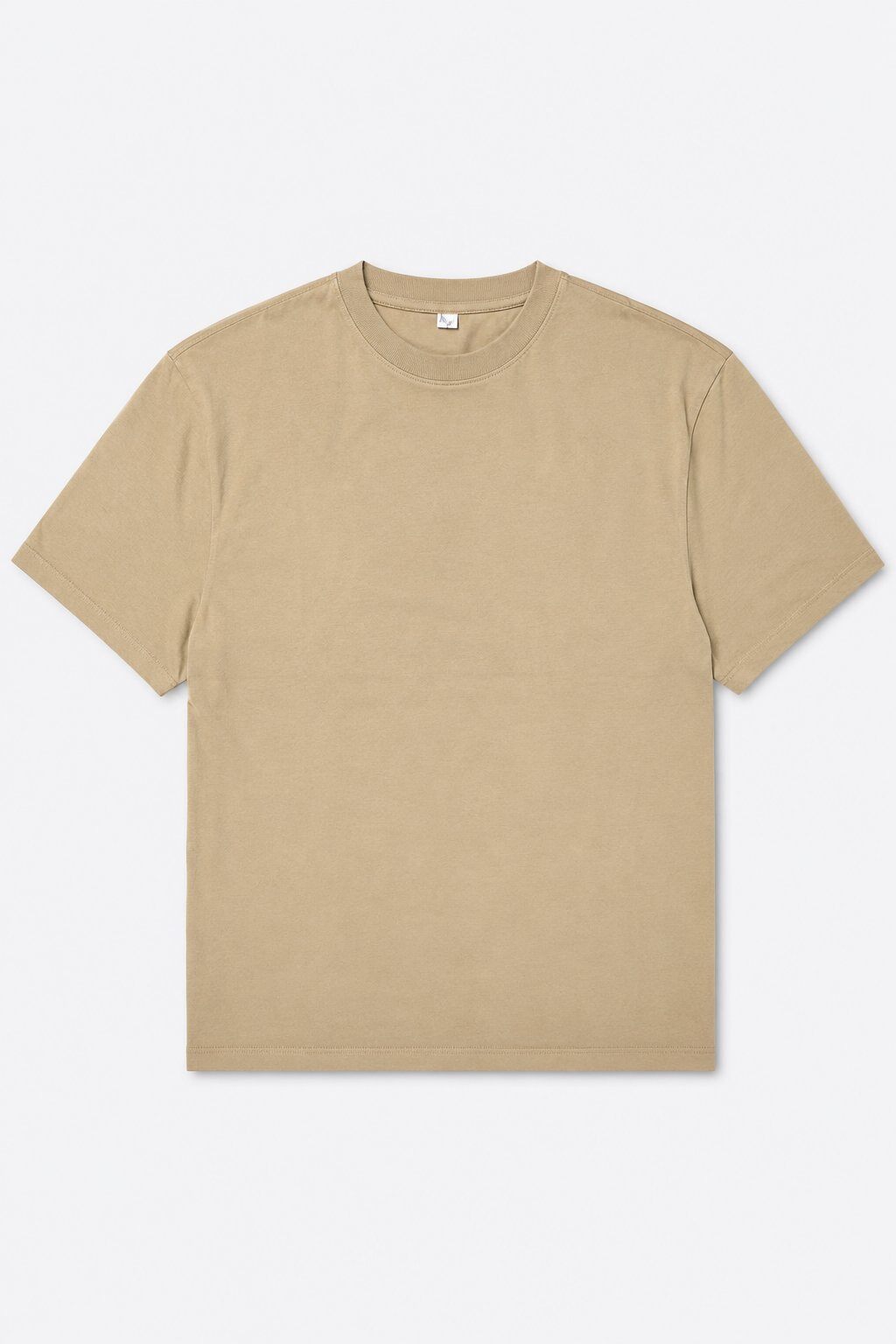 Grossiste Lysande - T-shirt uni 100%coton