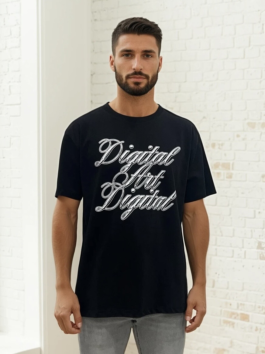 Grossiste Lysande - t-shirt légèrement oversize