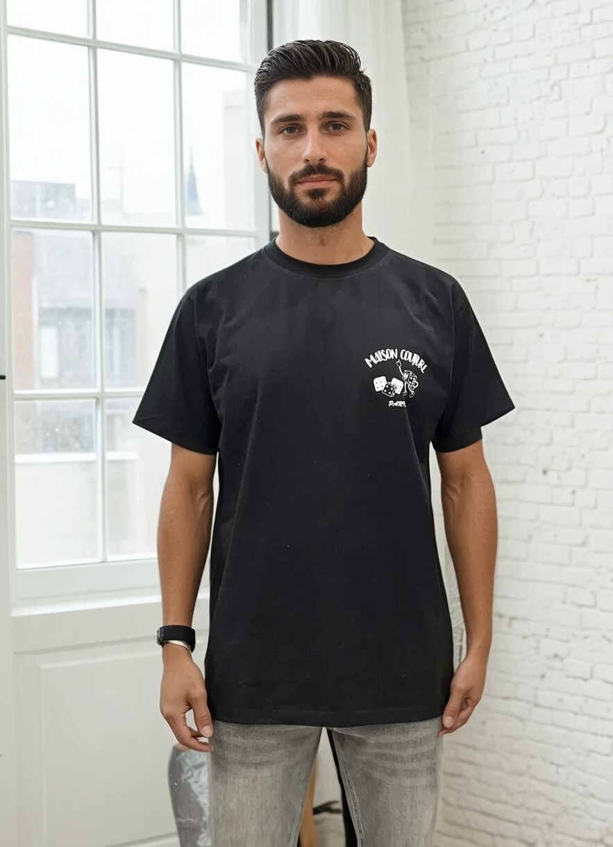 Wholesaler Lysande - Man tshirt