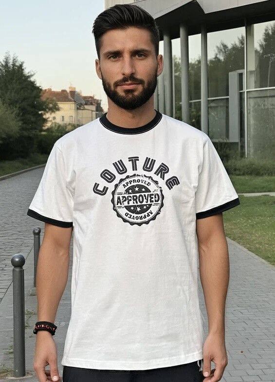 Grossiste Lysande - T-shirt Couture Approved