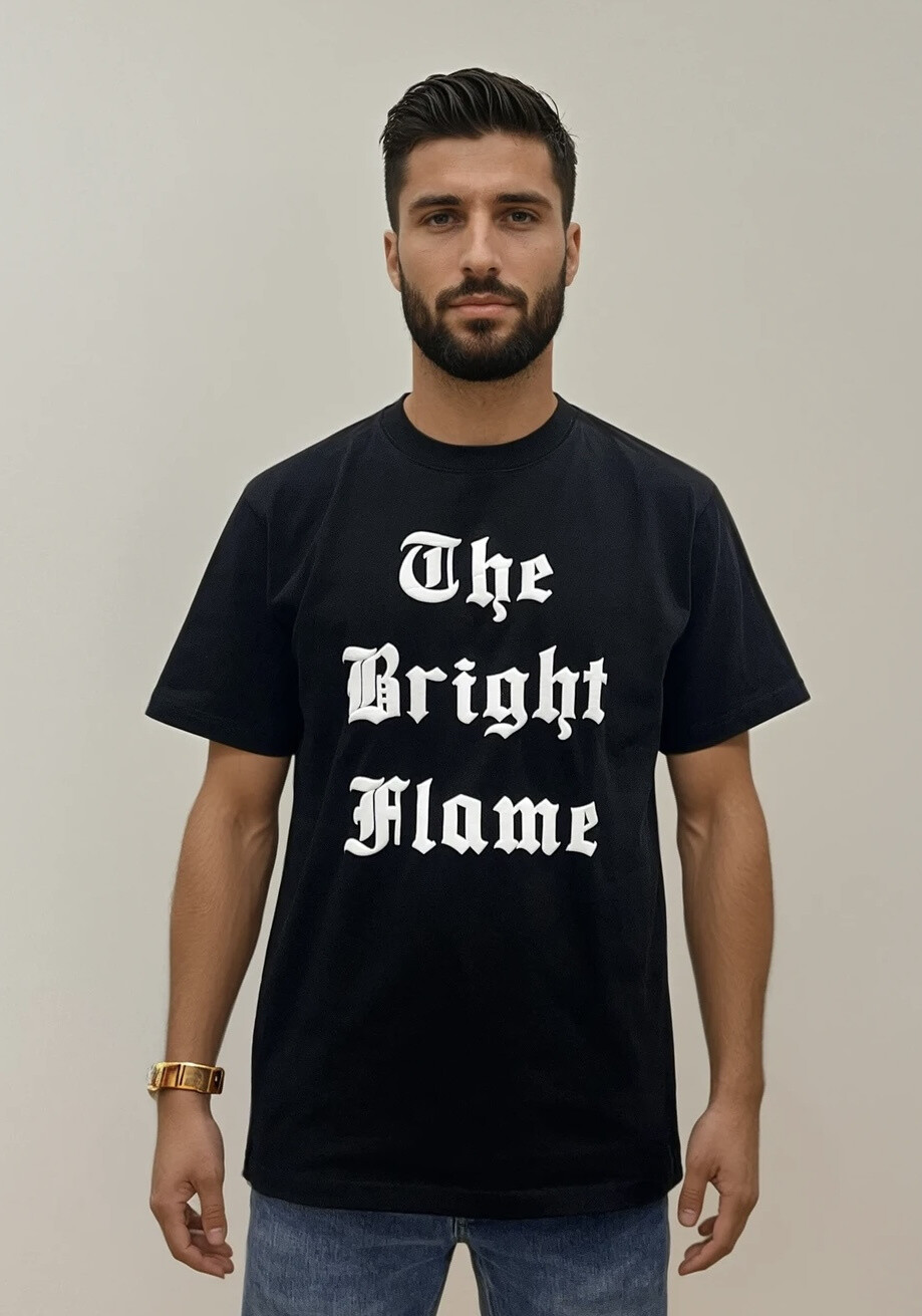 Grossiste Lysande - T-shirt The Bright Flame