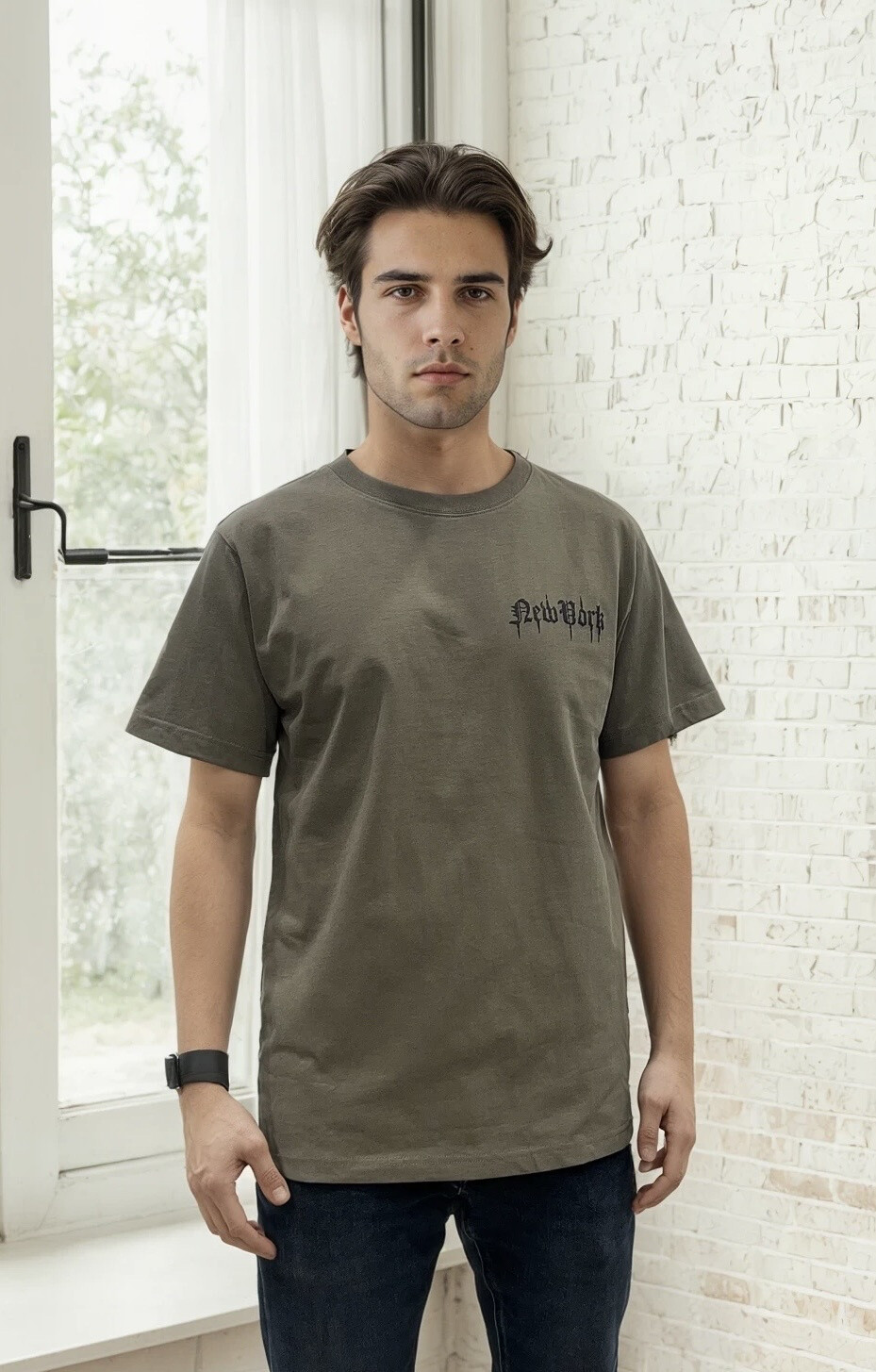 Wholesaler Lysande - T-shirt
