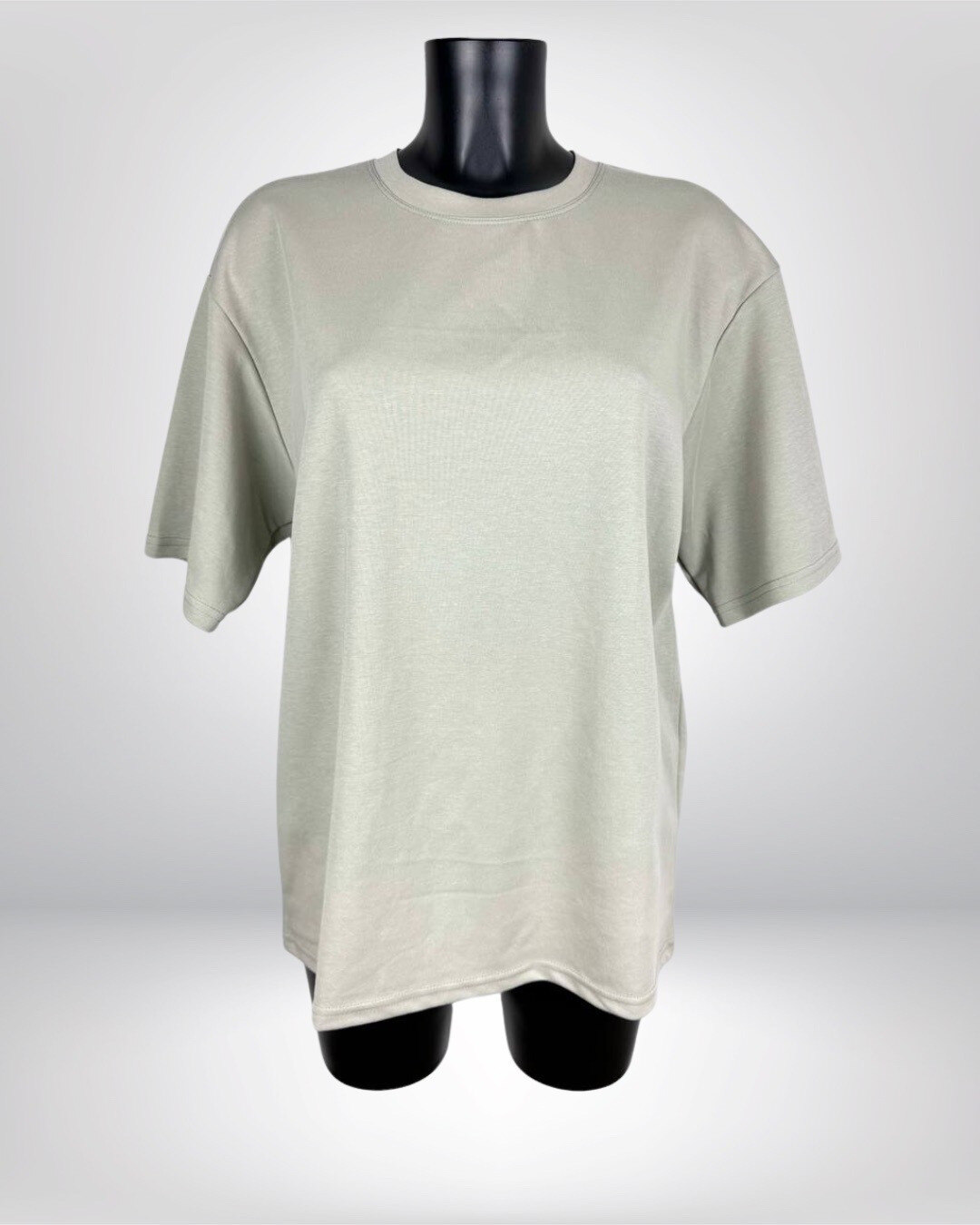 Grossista M&D FASHION - maglietta unisex di cotone spessa