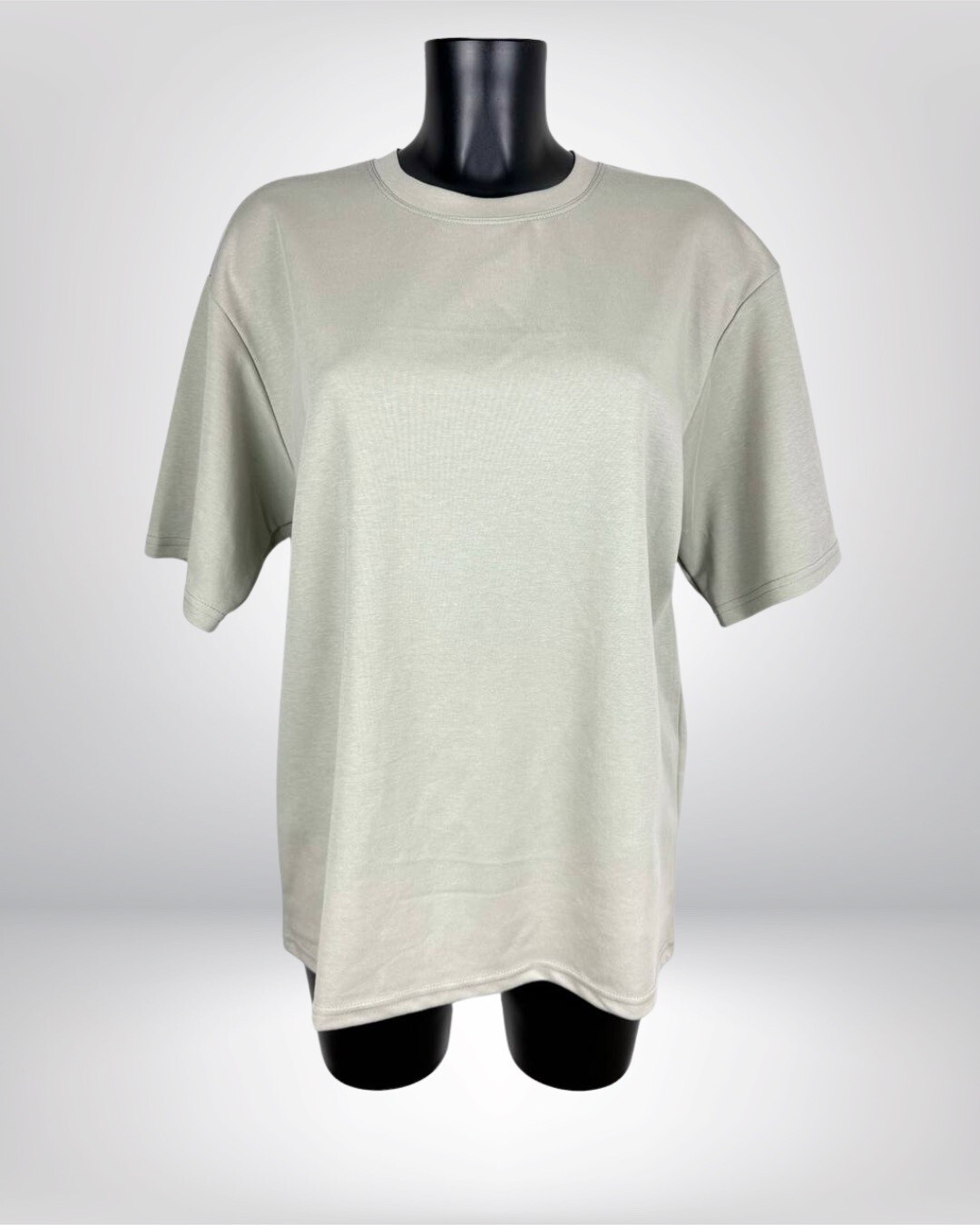 Wholesaler M&D FASHION - thick cotton unisex tshirt