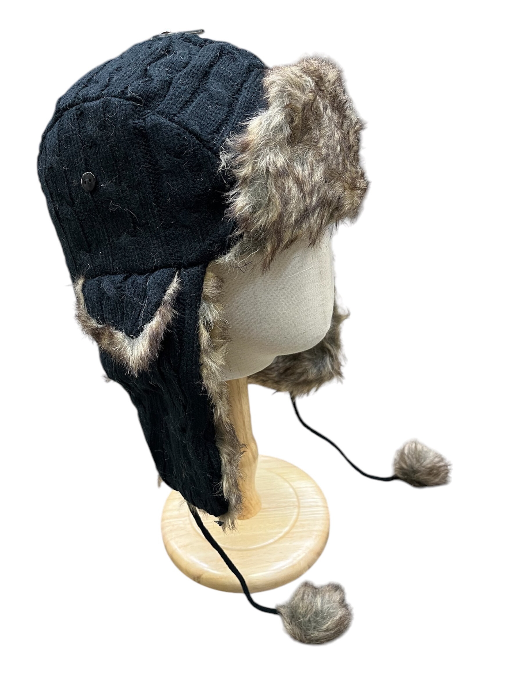 Wholesaler Mac Moda - adult mesh effect hat