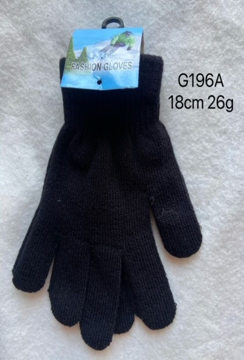 Großhändler Mac Moda - Magische dehnbare Handschuhe