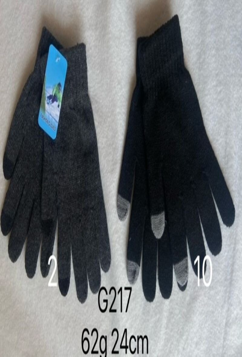 Großhändler Mac Moda - Touchscreen-Handschuhe