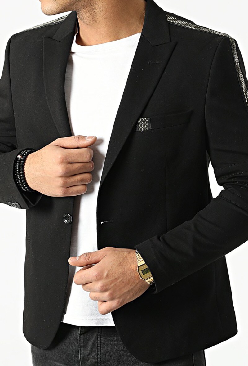 Wholesaler MACKTEN - Blazer