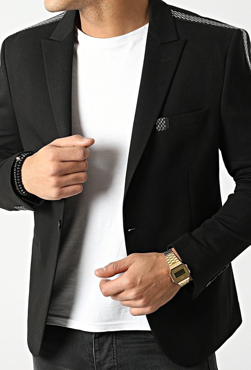 Wholesaler MACKTEN - Blazer