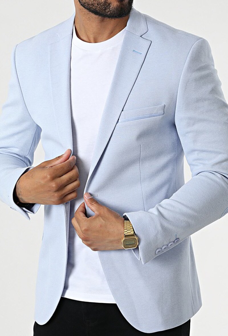 Wholesaler MACKTEN - Blazer