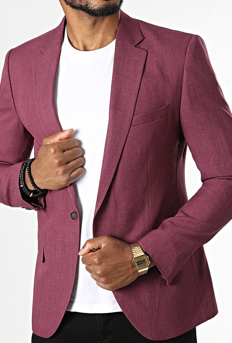 Wholesaler MACKTEN - Blazer