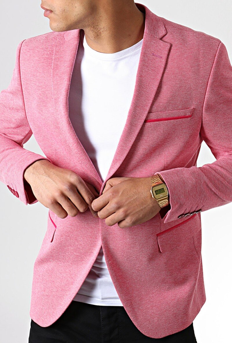 Wholesaler MACKTEN - Blazer