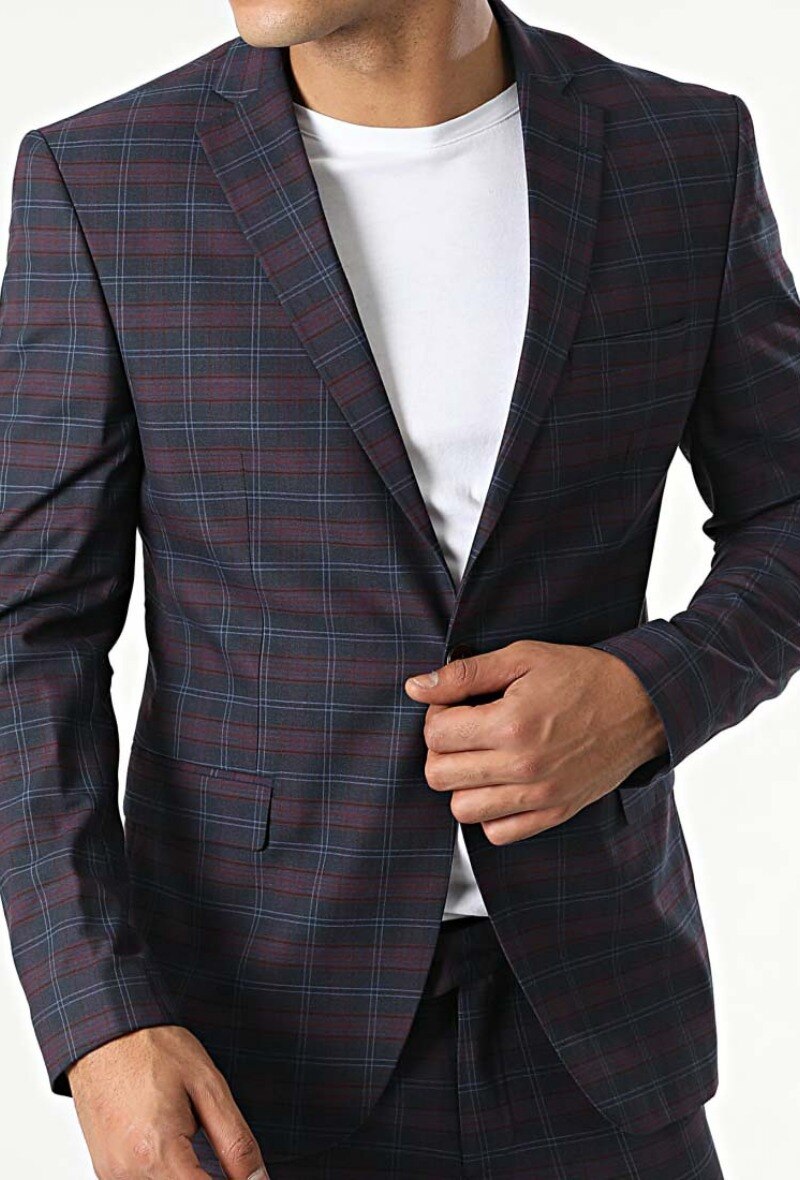 Wholesaler MACKTEN - Blazer