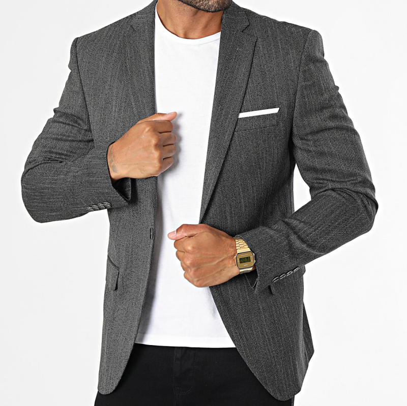 Wholesaler MACKTEN - BROWN BLAZERS