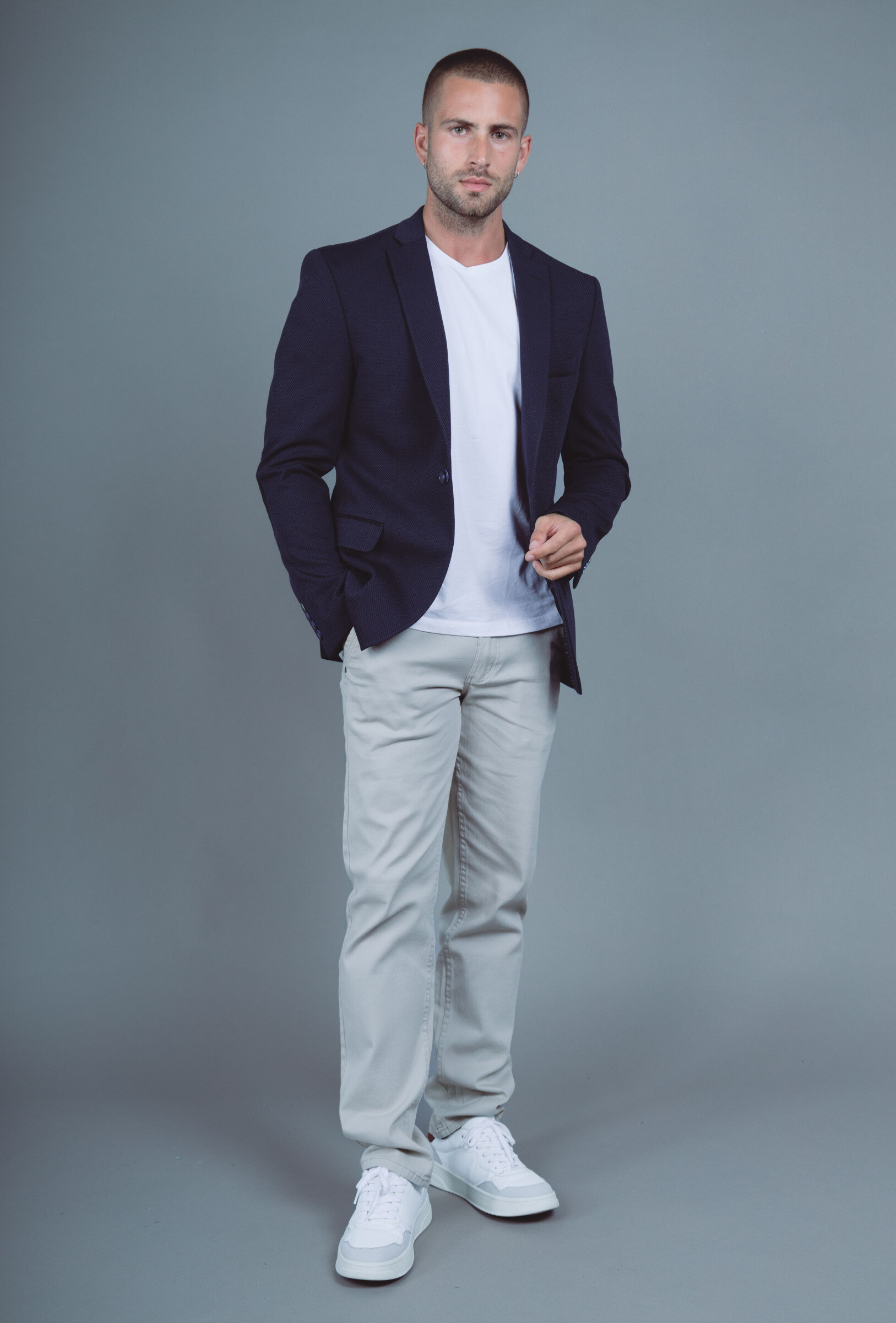 Wholesaler MACKTEN - Blazer