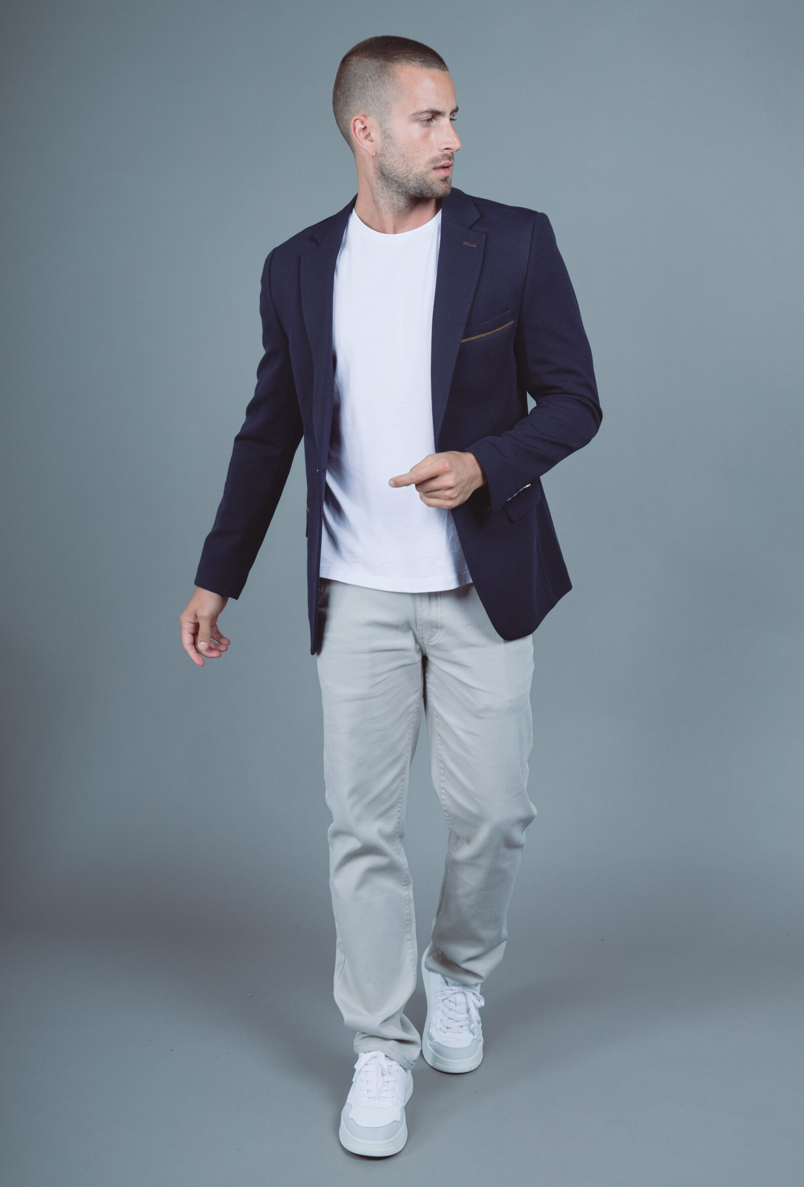 Wholesaler MACKTEN - Blazer