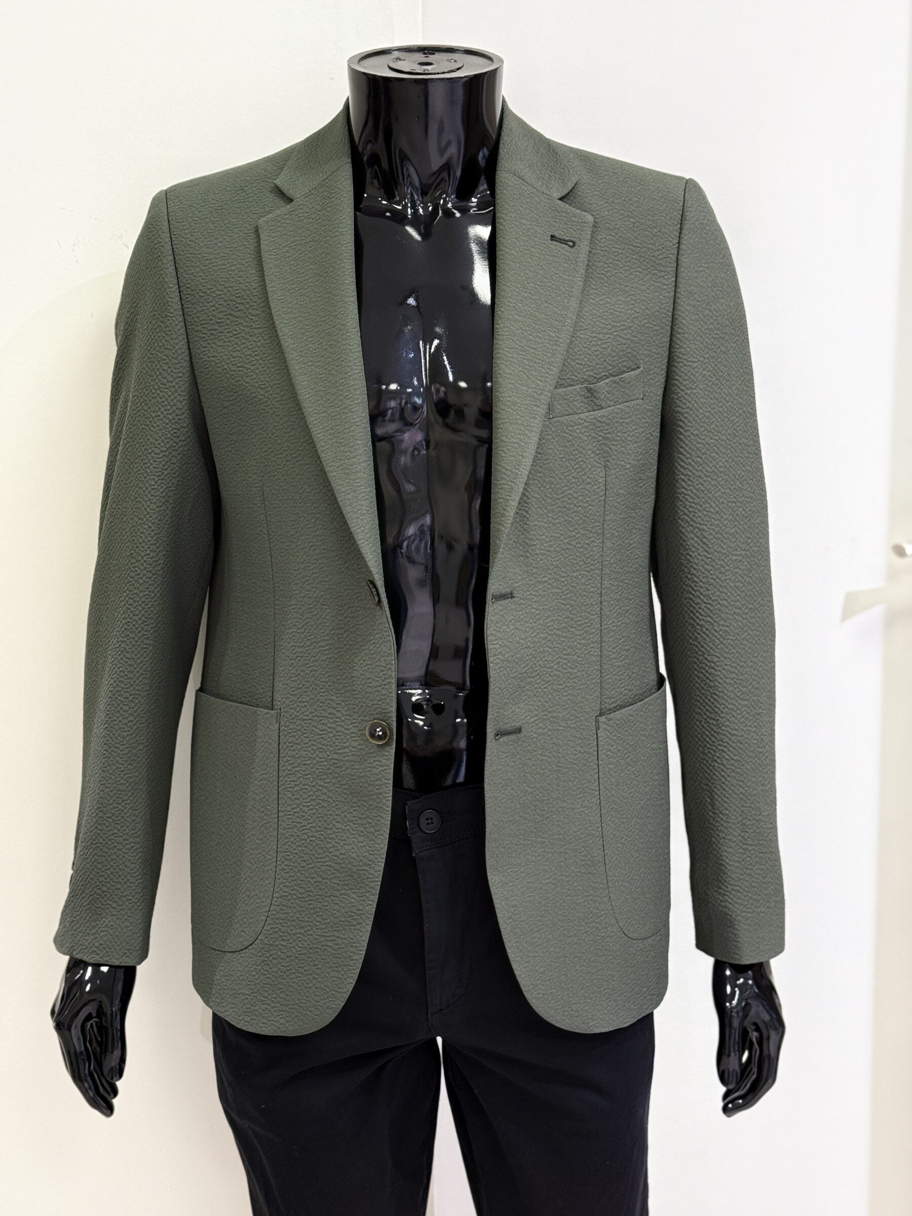 Wholesaler MACKTEN - Blazer man was elegant