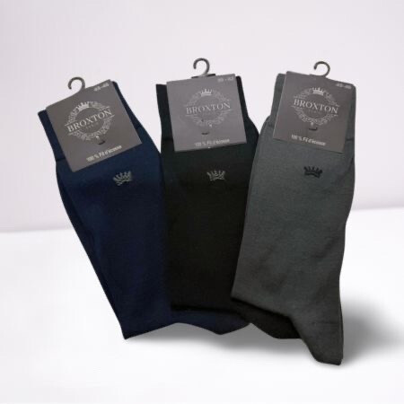 Wholesaler MACKTEN - Men's sock wire