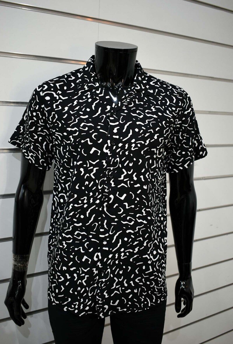 Wholesaler MACKTEN - Shirt