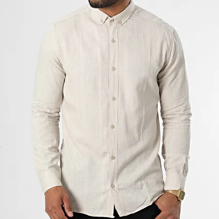 Wholesaler MACKTEN - Sport men's shirt