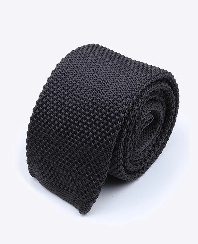 Grossiste MACKTEN - CRAVATTE TRICOT HOMME