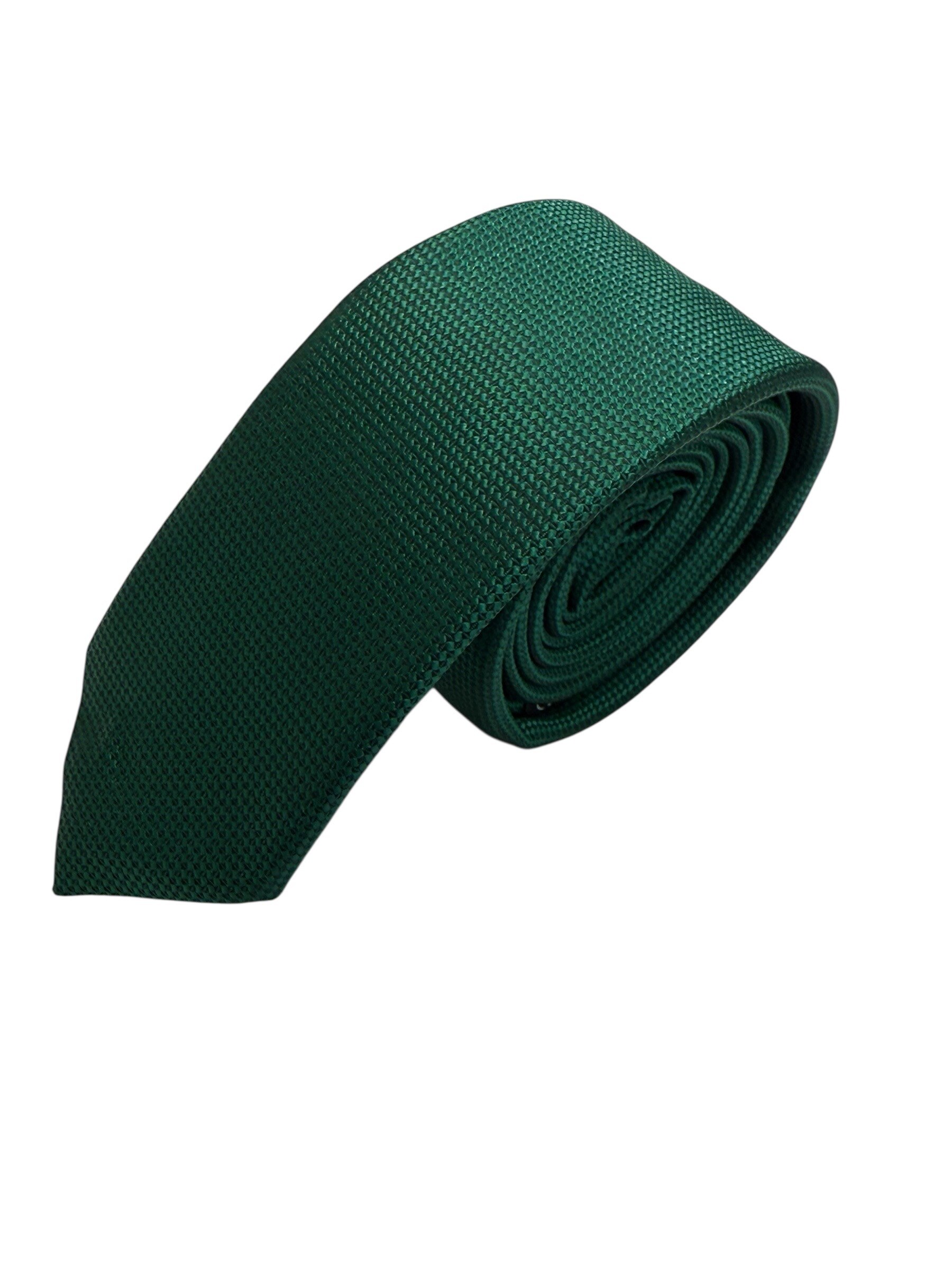 Grossiste MACKTEN - Cravates caviar vert