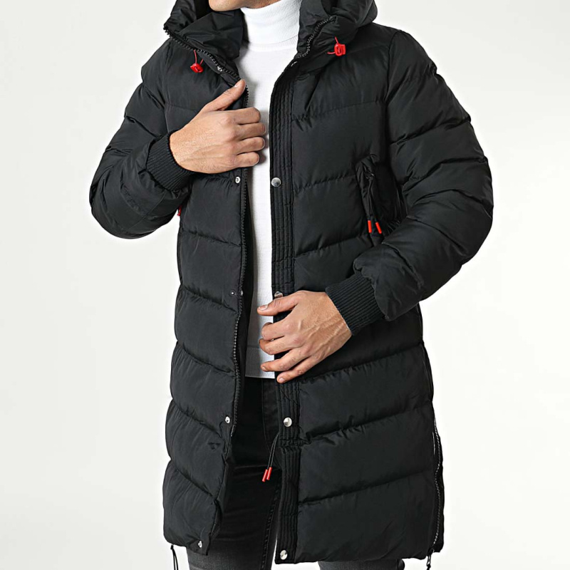 Wholesaler MACKTEN - long down jacket