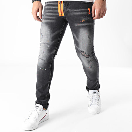 Wholesaler MACKTEN - MEN’S JEANS