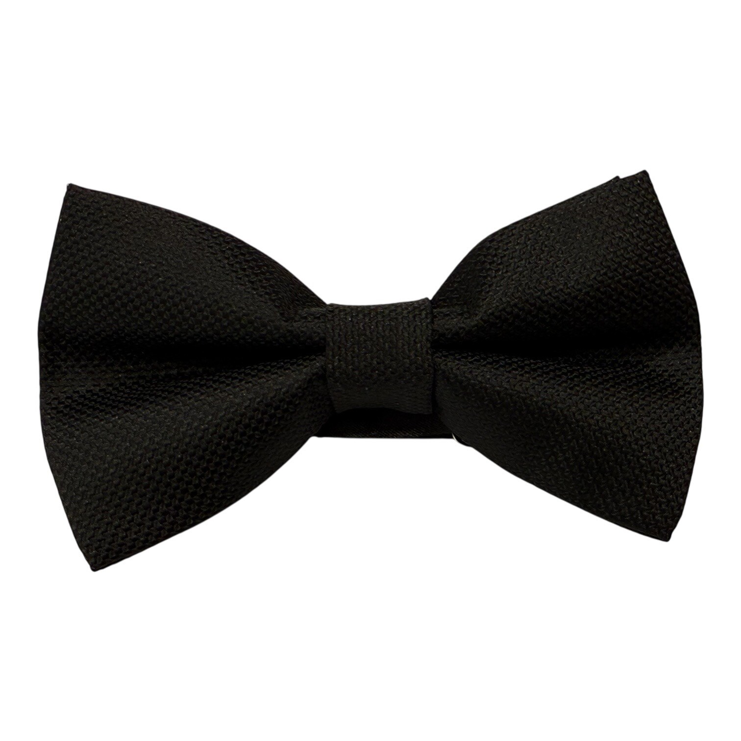 Grossiste MACKTEN - noeud papillon noir