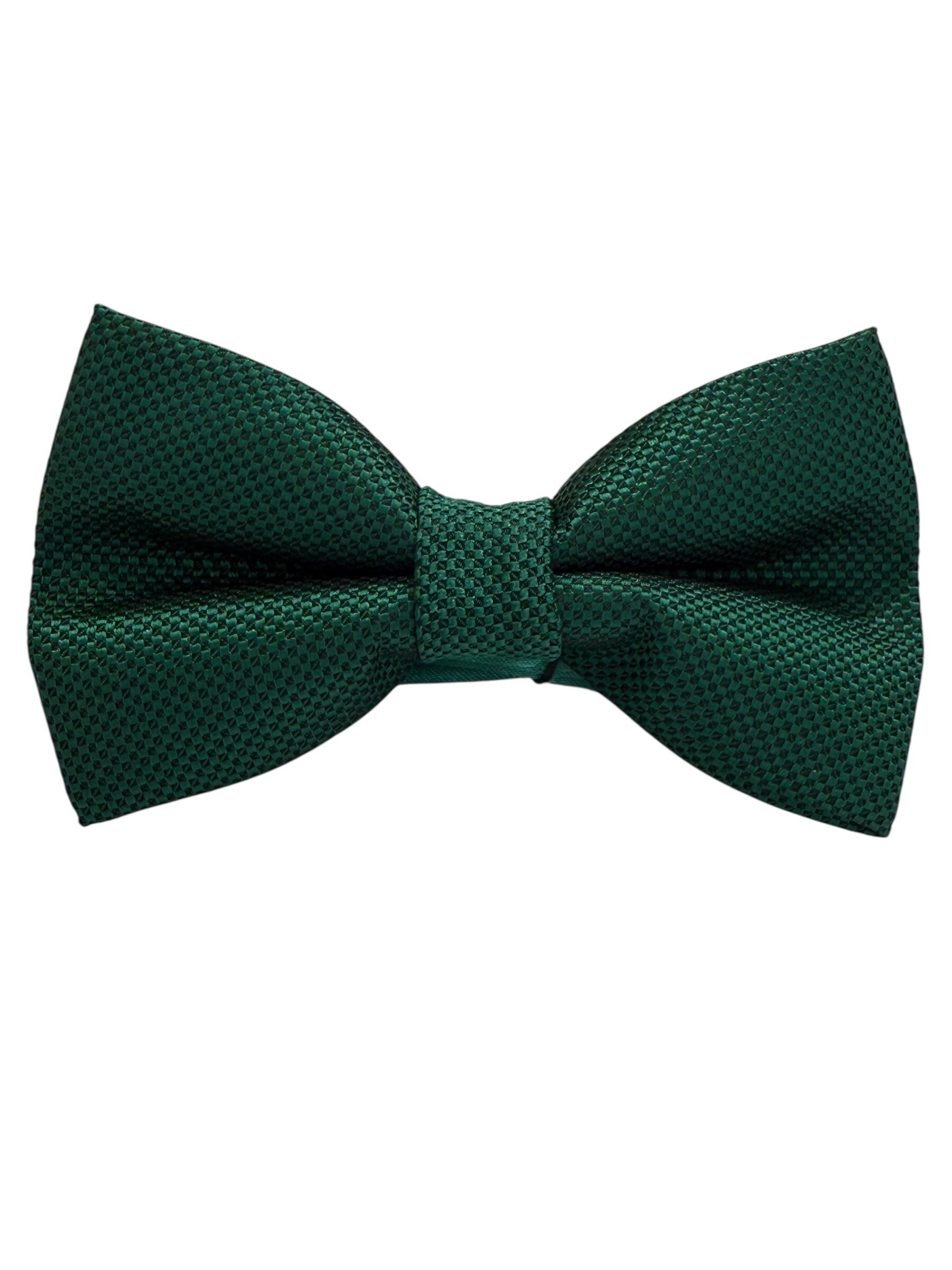 Grossiste MACKTEN - noeud papillon vert