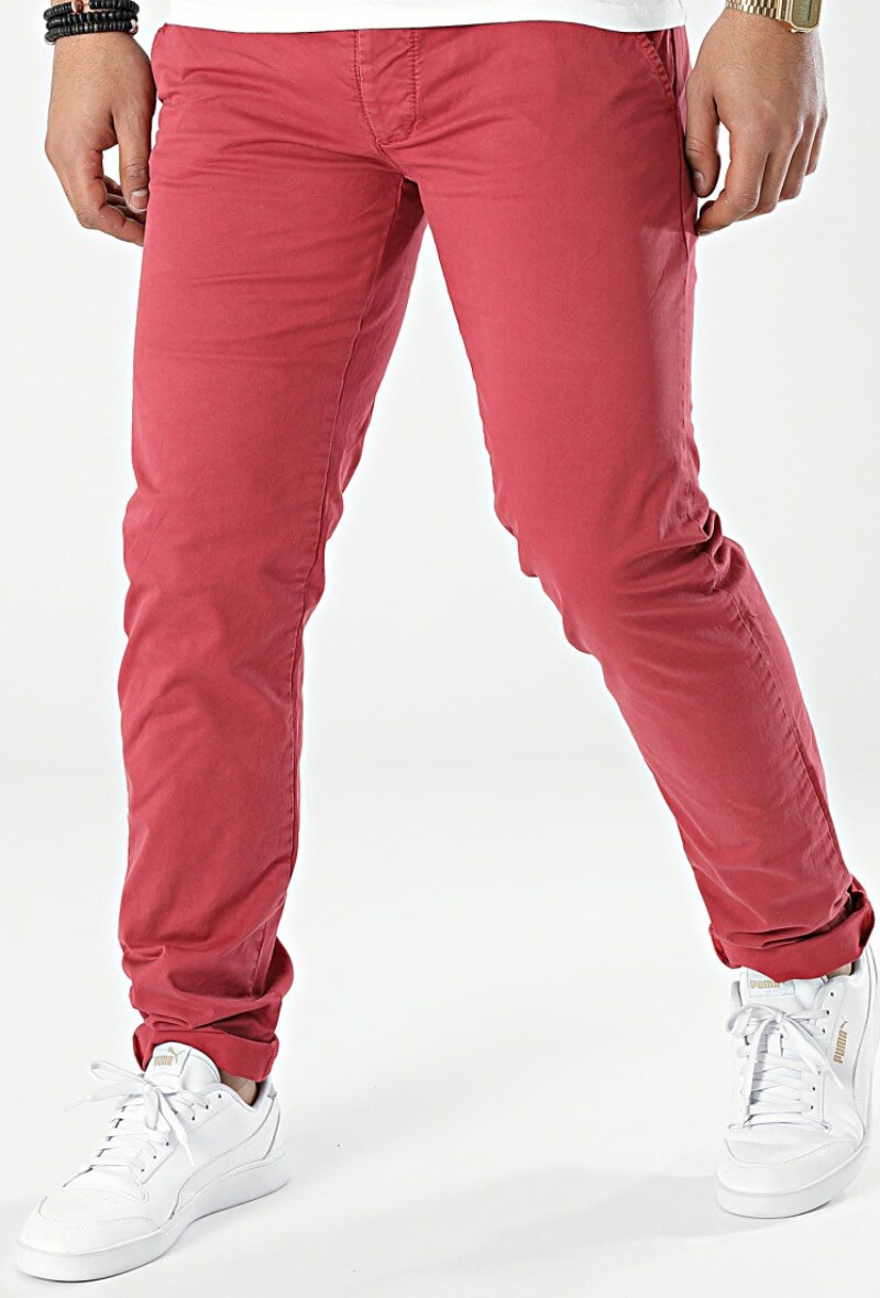 Wholesaler MACKTEN - Chino trousers