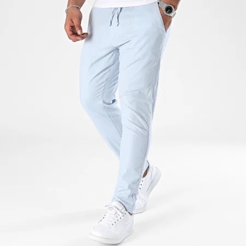 Wholesaler MACKTEN - Men's linen pants