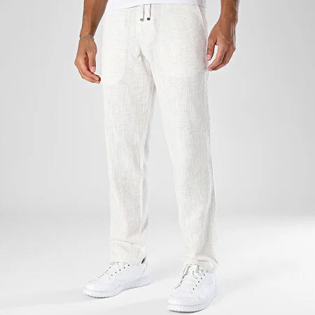 Wholesaler MACKTEN - Men's linen pants