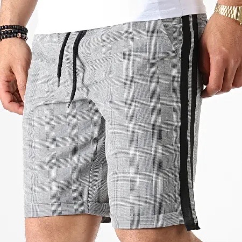 Grossiste MACKTEN - Short Prince de Galle