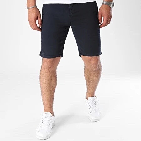 Grossista MACKTEN - Pantaloncini beige chino