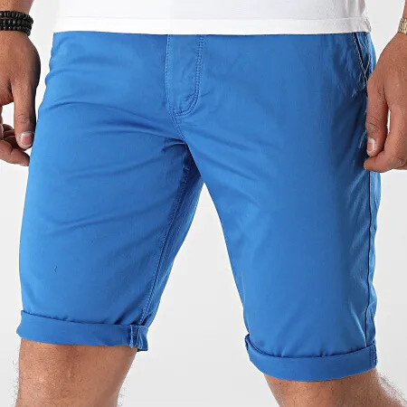 Grossista MACKTEN - Short maschili marini