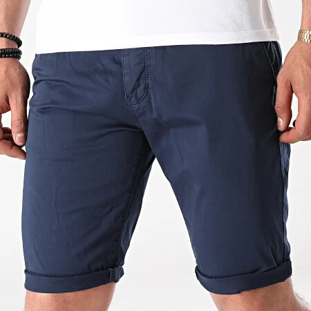 Grossista MACKTEN - Short maschili marini