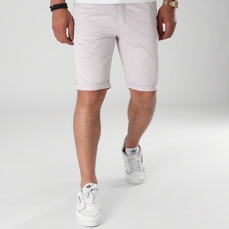 Großhändler MACKTEN - Herren Chino mit klassischem Schnitt