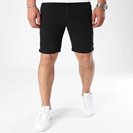 Grossista MACKTEN - Pantaloncini beige chino