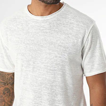 Wholesaler MACKTEN - Transparency T-shirt
